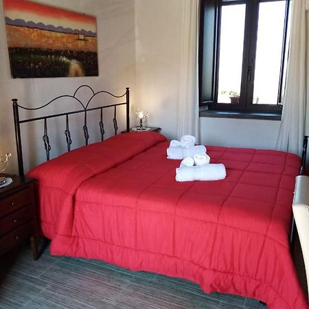 La Giara B&B San Demetrio Corone Екстер'єр фото